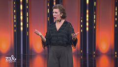 Corinna Grandi e i problemi con gli uomini