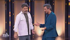 Matteo Cesca e gli idoli sportivi