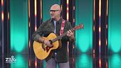 Andrea Di Marco, tra musica e risate