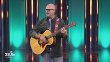 Andrea Di Marco, tra musica e risate