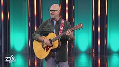 Andrea Di Marco, tra musica e risate