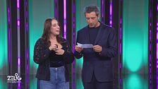 Una poesia d'amore per Giada Parisi