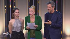 Chiara Lippi: "Caro vicino..."