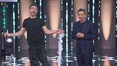 La favolosità di Emilio Scuto