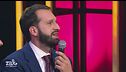 Paolo Ruffini, Lodovica Comello e i complimenti di Davide Spadolà