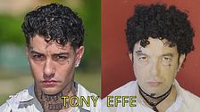 Senso D'Oppio: Tony Effe