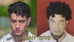 Senso D'Oppio: Tony Effe