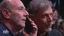 Le telefonate di Ale & Franz