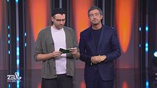 L'amore per la poesia di Nando Prati