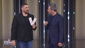 Paolo Ruffini e il regalo di Marco Colonna