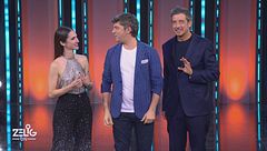 La vita da papà di Giovanni D'Angella