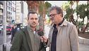L'intervista di Vincenzo Albano