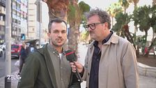 L'intervista di Vincenzo Albano