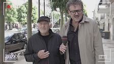 Il Terrapiattismo con Albano