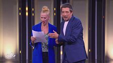 La crisi di coppia di Chiara Lippi