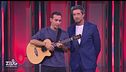 La musica di Francesco Migliazza