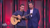 La musica di Francesco Migliazza
