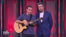 La musica di Francesco Migliazza