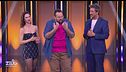 Max Samaritani: "Odio gli sport"