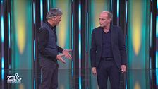 Ale e Franz: pregi e difetti