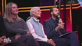 Le domande di Davide Spadolà