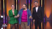 Max Samaritani e la passione per il sushi
