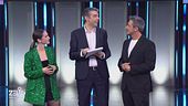 I questionari di Federico Basso
