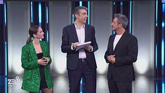 I questionari di Federico Basso