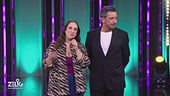 Giada Parisi e l'amore per i colleghi
