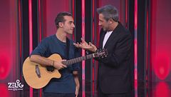 La rubrica musicale di Francesco Migliazza