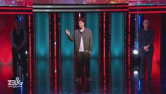 Le voci della coscienza di Vincenzo Comunale