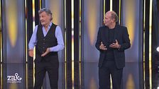L'amicizia tra Ale e Franz