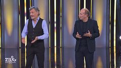 L'amicizia tra Ale e Franz