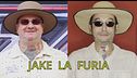 Senso D'Oppio: Jake La Furia