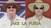 Senso D'Oppio: Jake La Furia