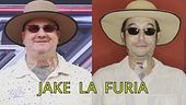 Senso D'Oppio: Jake La Furia
