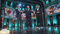 La dieta secondo Davide Paniate e Max Pieriboni