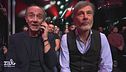 Ale e Franz chiamano Zelig On