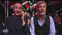 Ale e Franz chiamano Zelig On