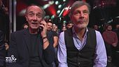 Ale e Franz chiamano Zelig On