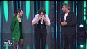 Il momento magico con Nikolas