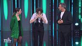 Il momento magico con Nikolas