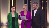 Chiara Lippi: "Cara nutrizionista..."