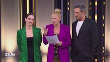 Chiara Lippi: "Cara nutrizionista..."