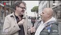 Vincenzo Albano e il rapimento degli alieni