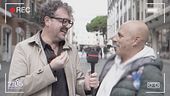 Vincenzo Albano e il rapimento degli alieni