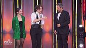 La magia a Zelig On