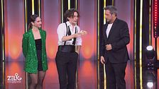 La magia a Zelig On