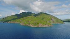 Ep. 3 - Le Seychelles