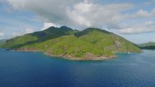 Ep. 3 - Le Seychelles